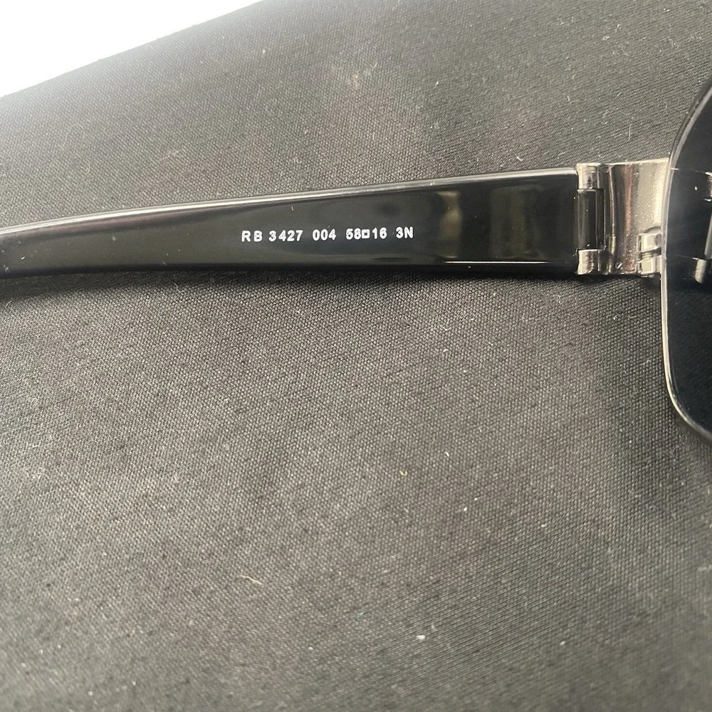 Ray-Ban eyeglasses sunglasses