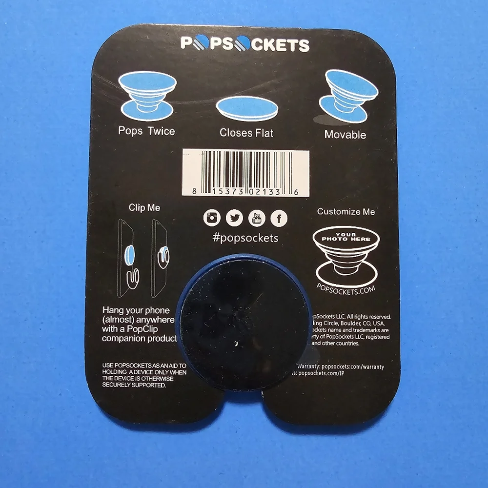 Popsocket - Mama Rainbow