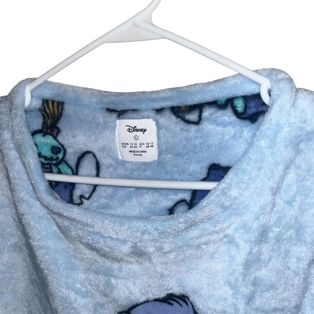 Stitch Sweatshirt