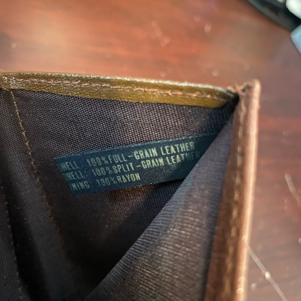 Avalon elegant genuine