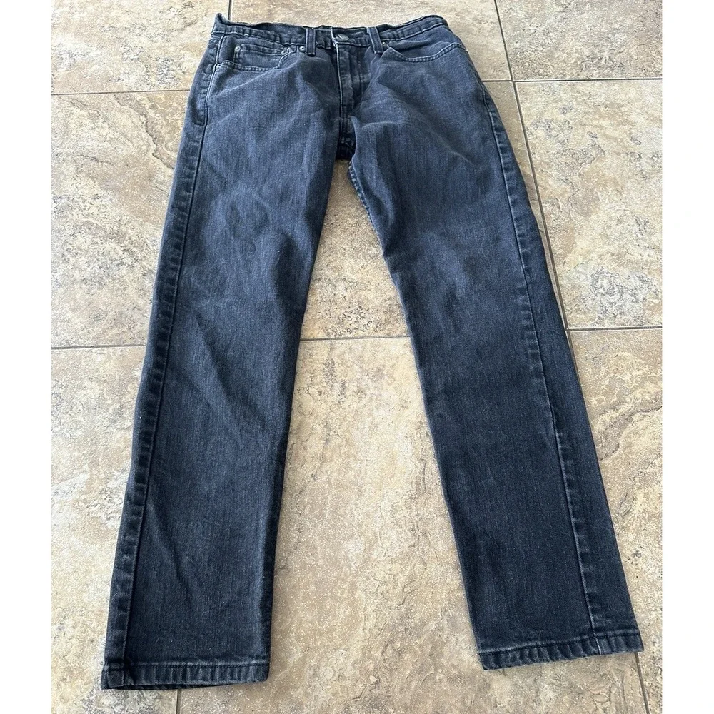 Levis elevate your