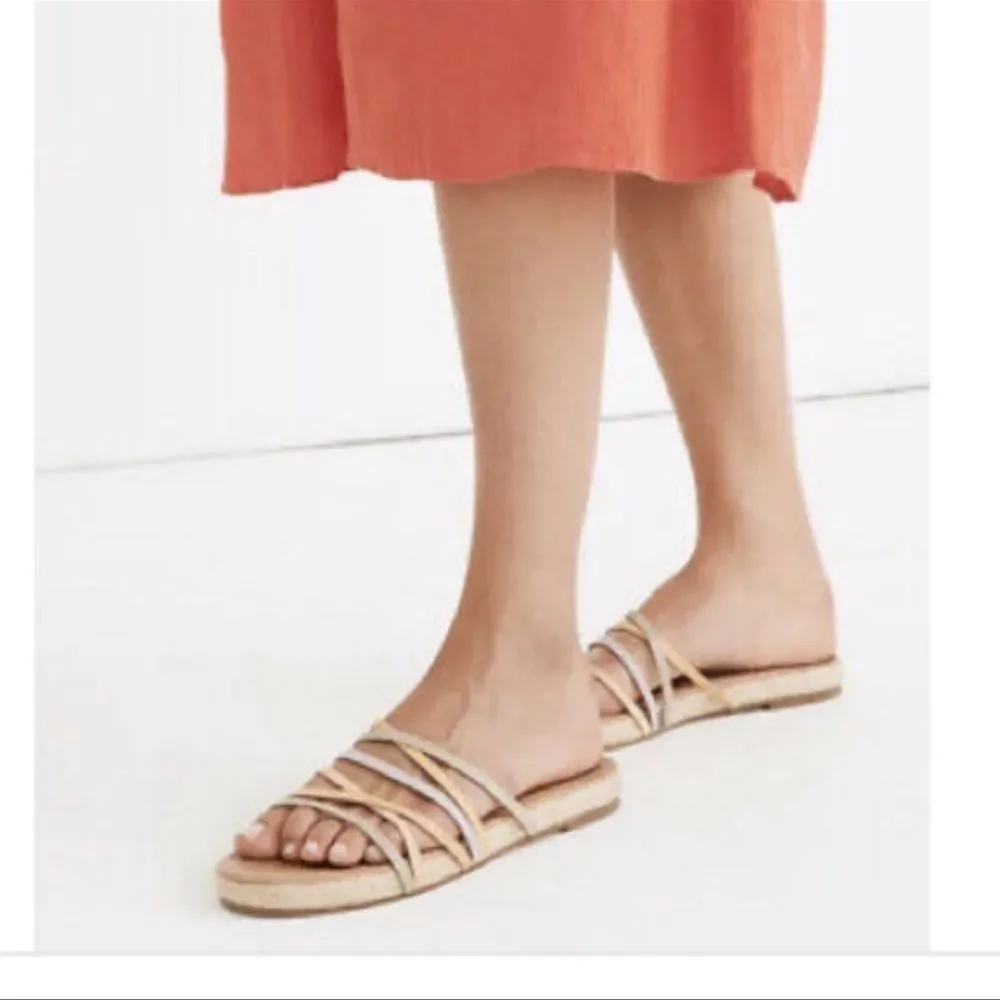 new madewell