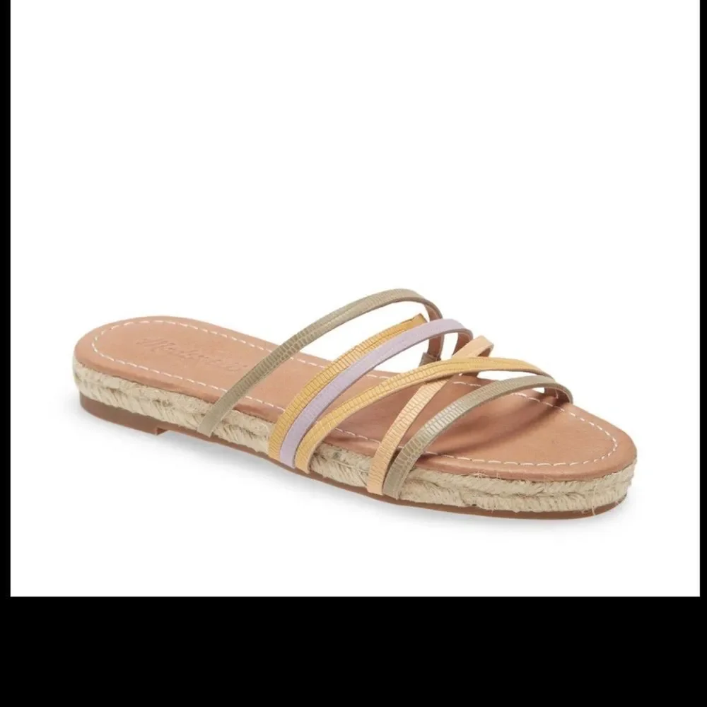 new madewell