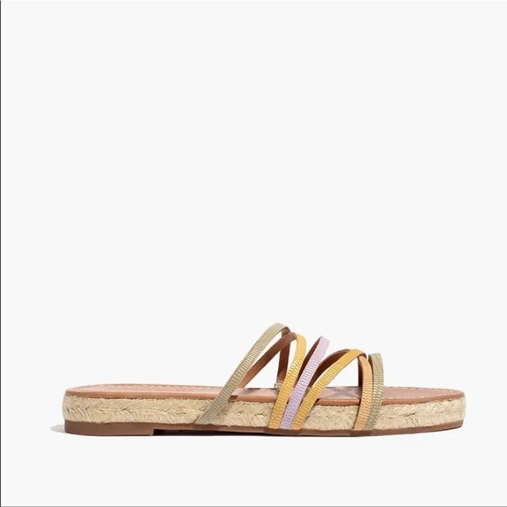 new madewell