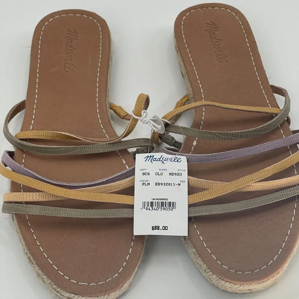 new madewell