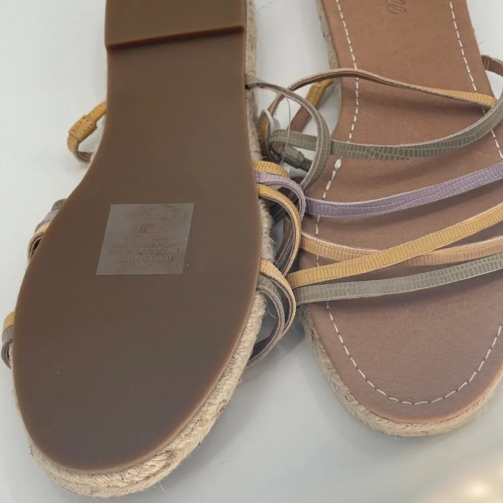new madewell