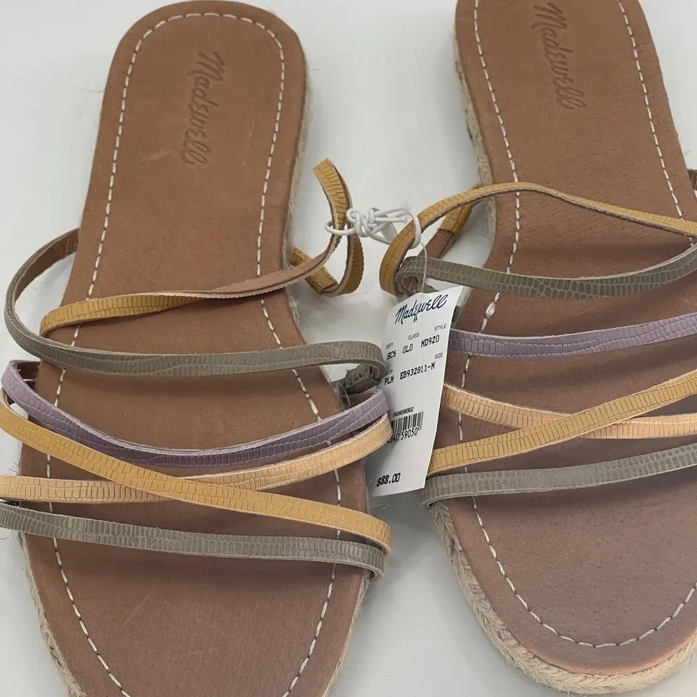new madewell