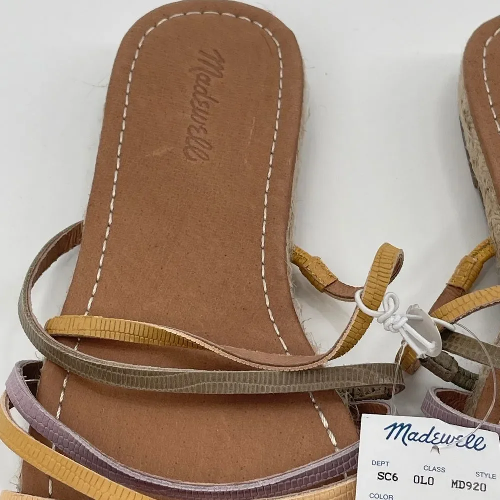 new madewell