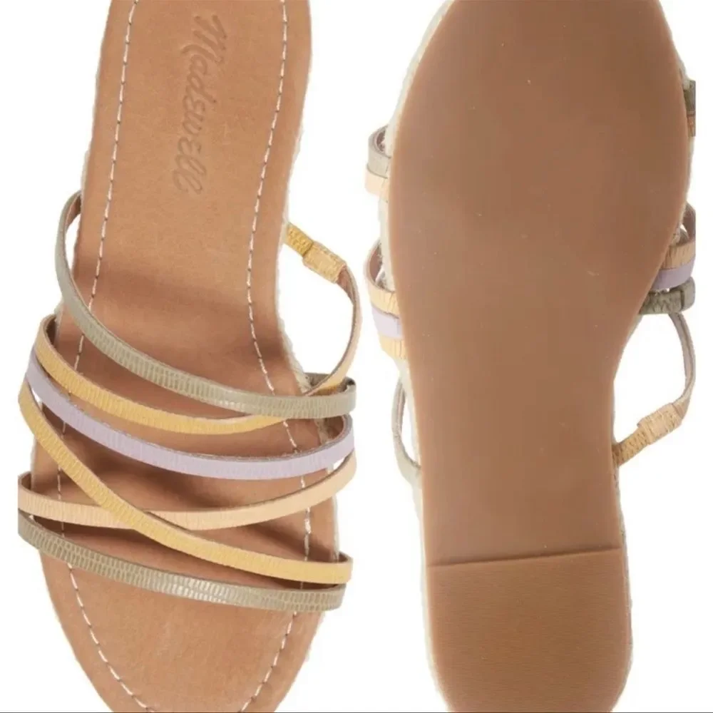 new madewell