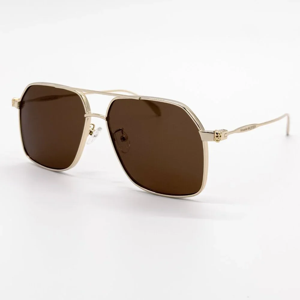 Alexander McQueen 100% new