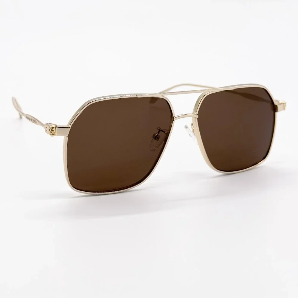 Alexander McQueen 100% new