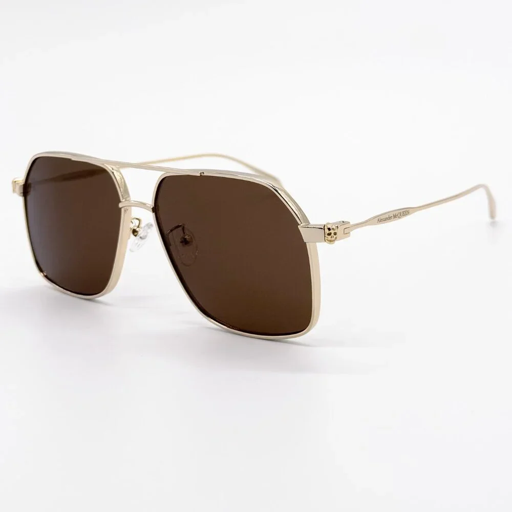 Alexander McQueen 100% new