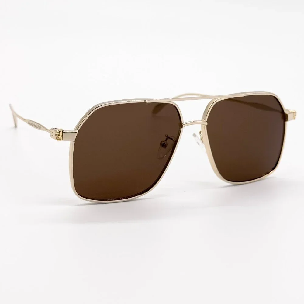 Alexander McQueen 100% new