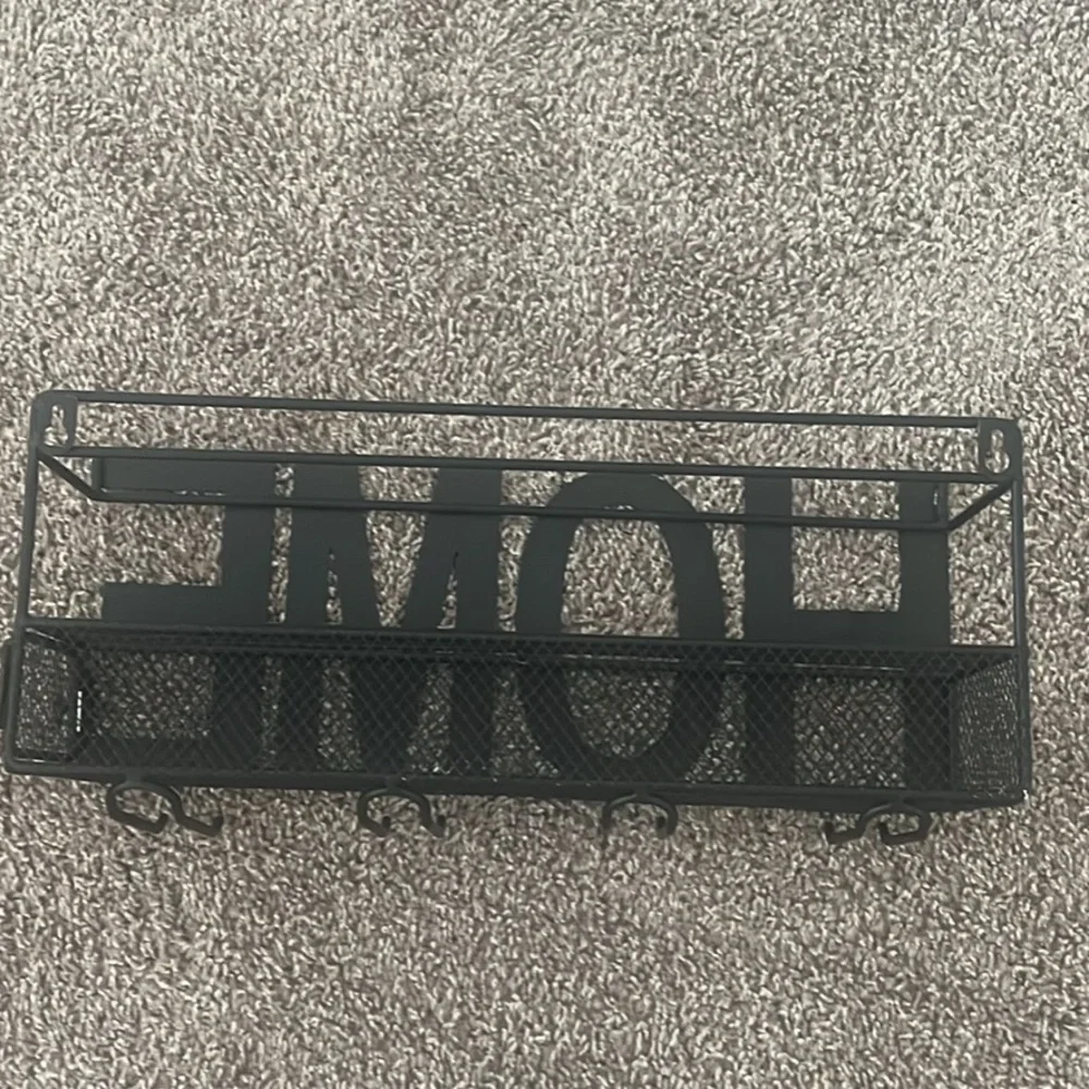 N/A wall mounted