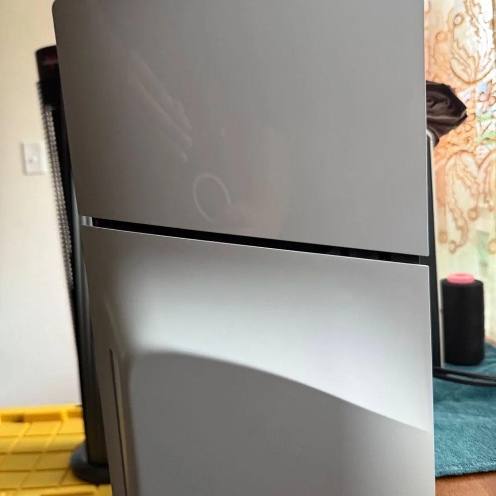 PlayStation 5 slim disc edition