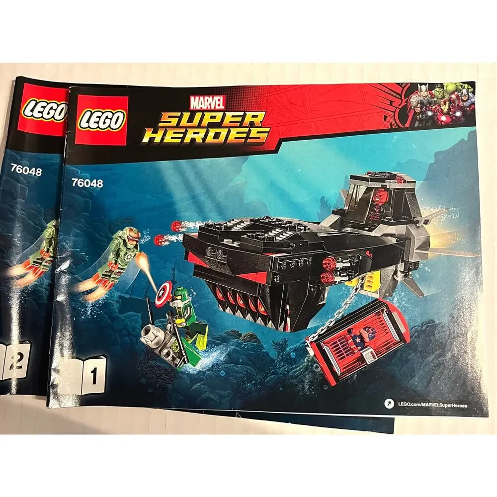 Lego polymailer otherwise can