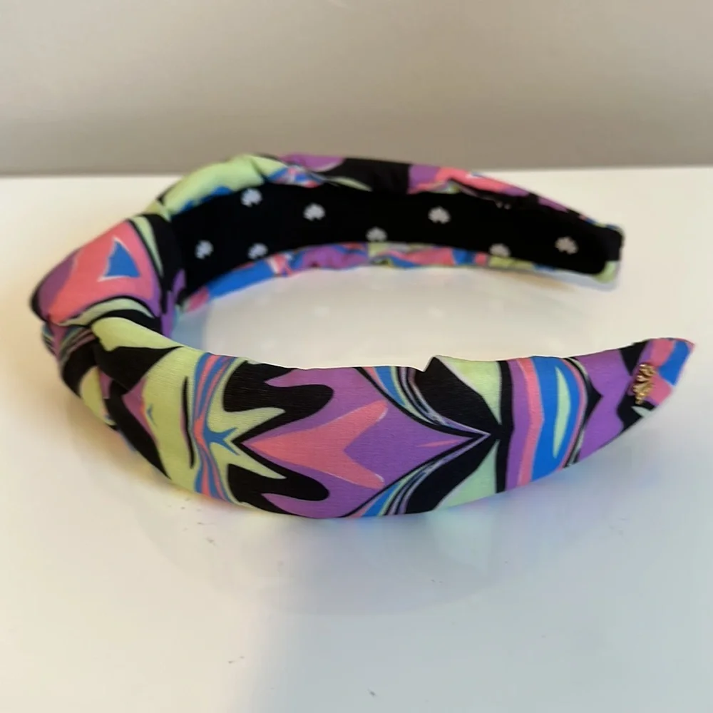 Lele Sadoughi brand new