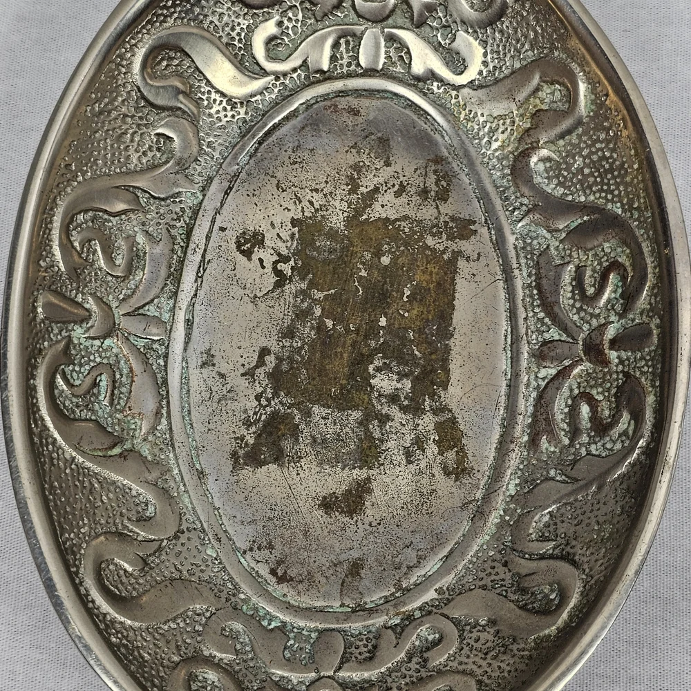 Croscill vintage canterbury