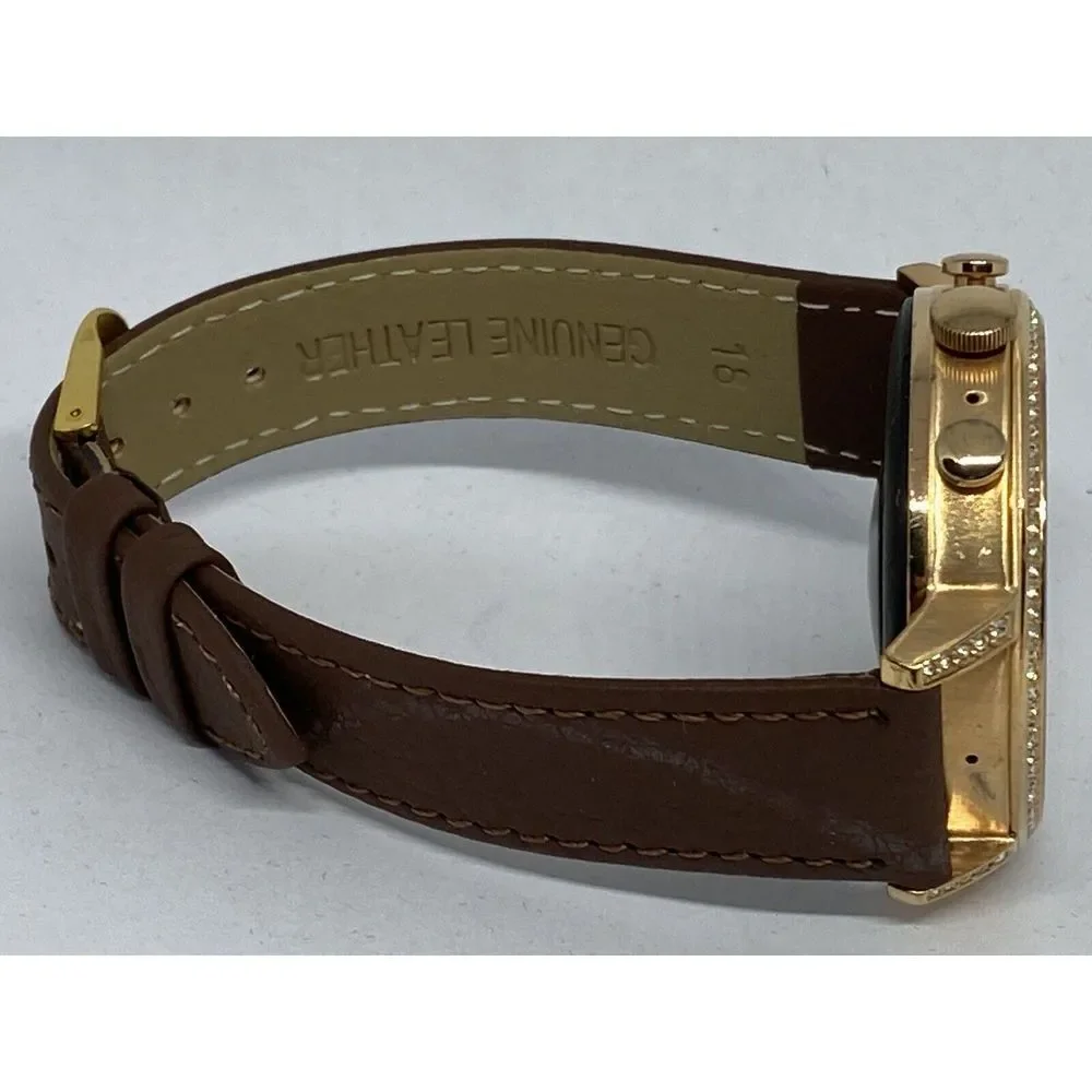 Fossil this watch
