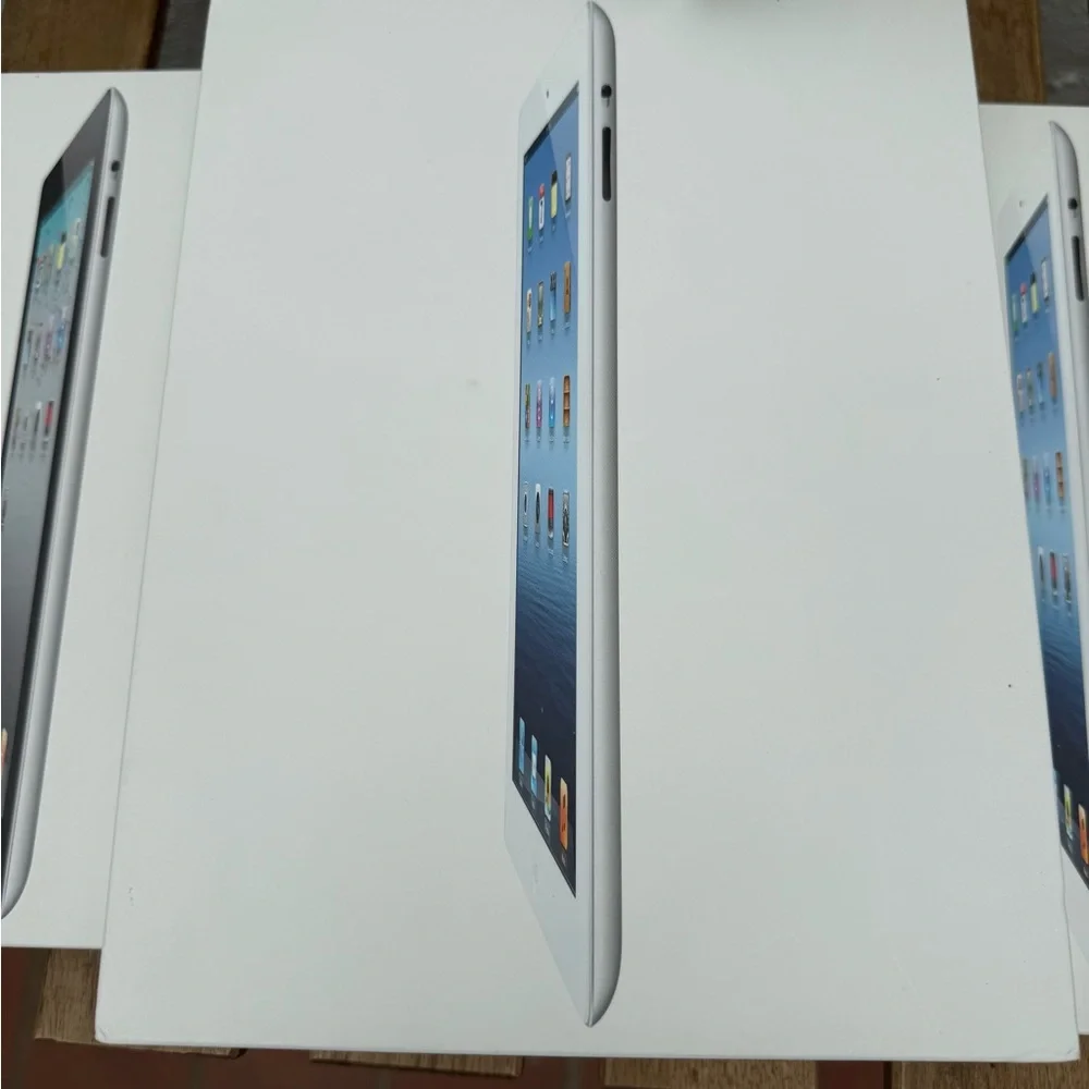 Apple perfect sleek please