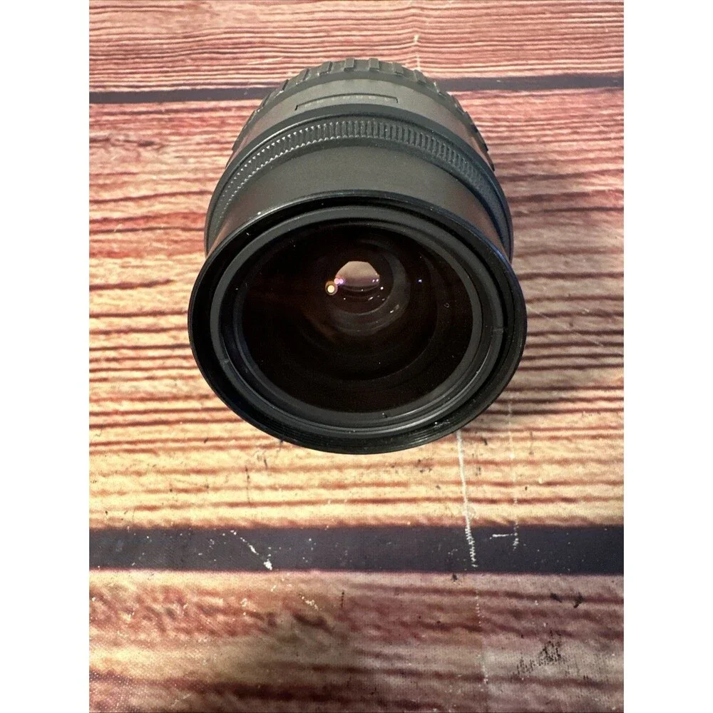 Pentax Takumar-F 28-80mm f/3.5-4.5 AF Zoom Lens for Pentax AF - Working