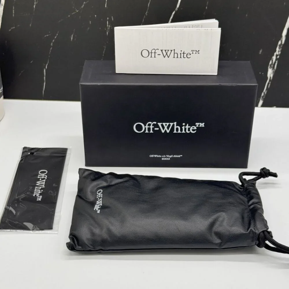 Off-White new full