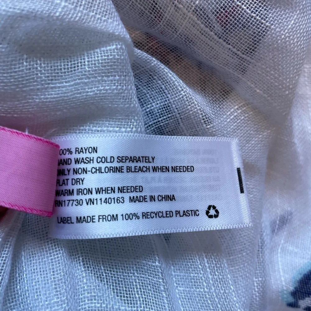 Lilly Pulitzer for Target good used