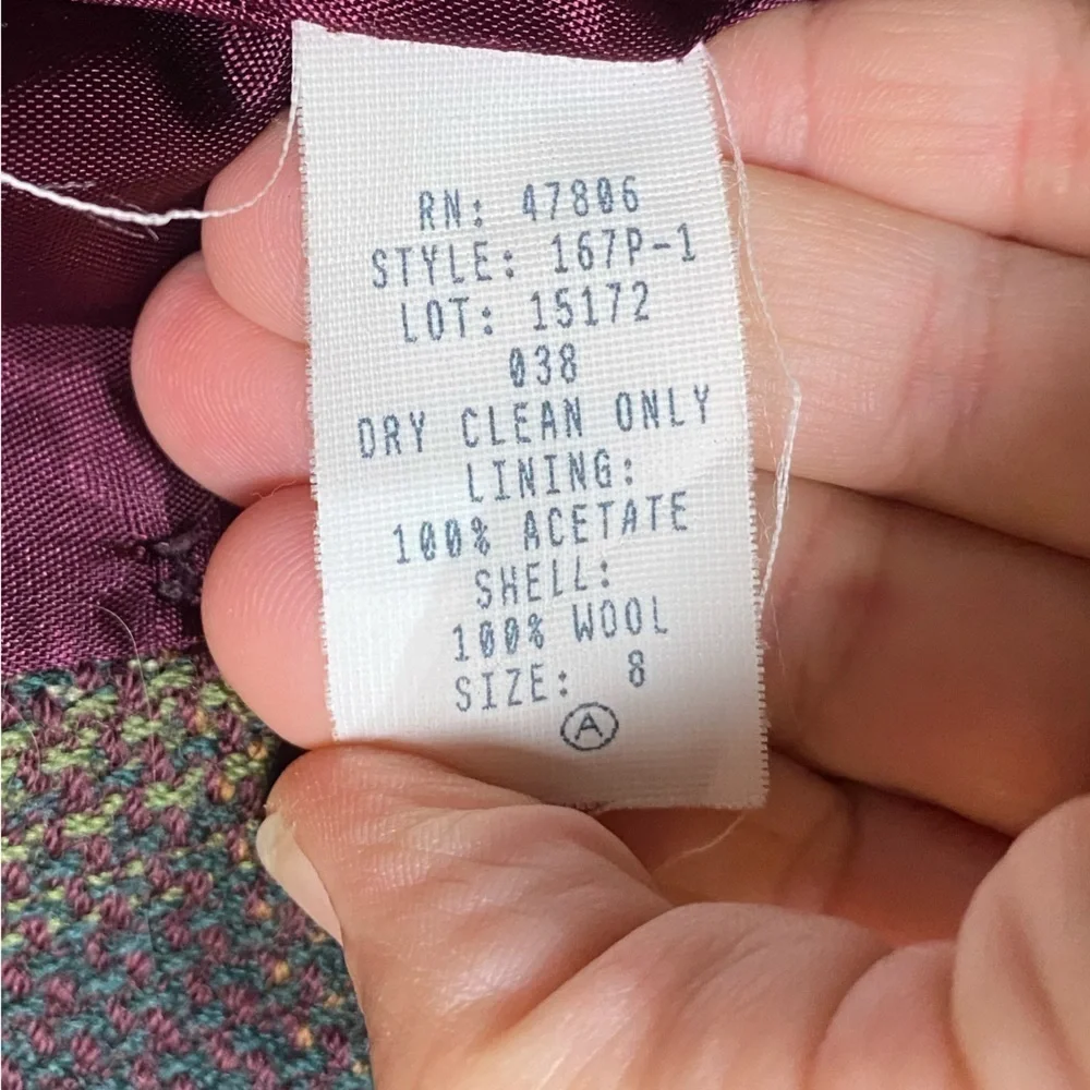 Oleg Cassini 5” thickness