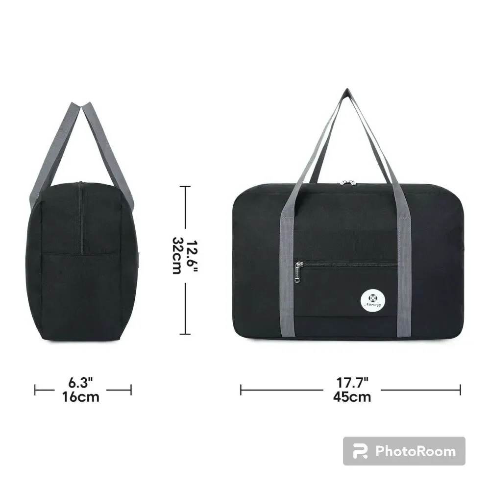 Narwey foldable carry