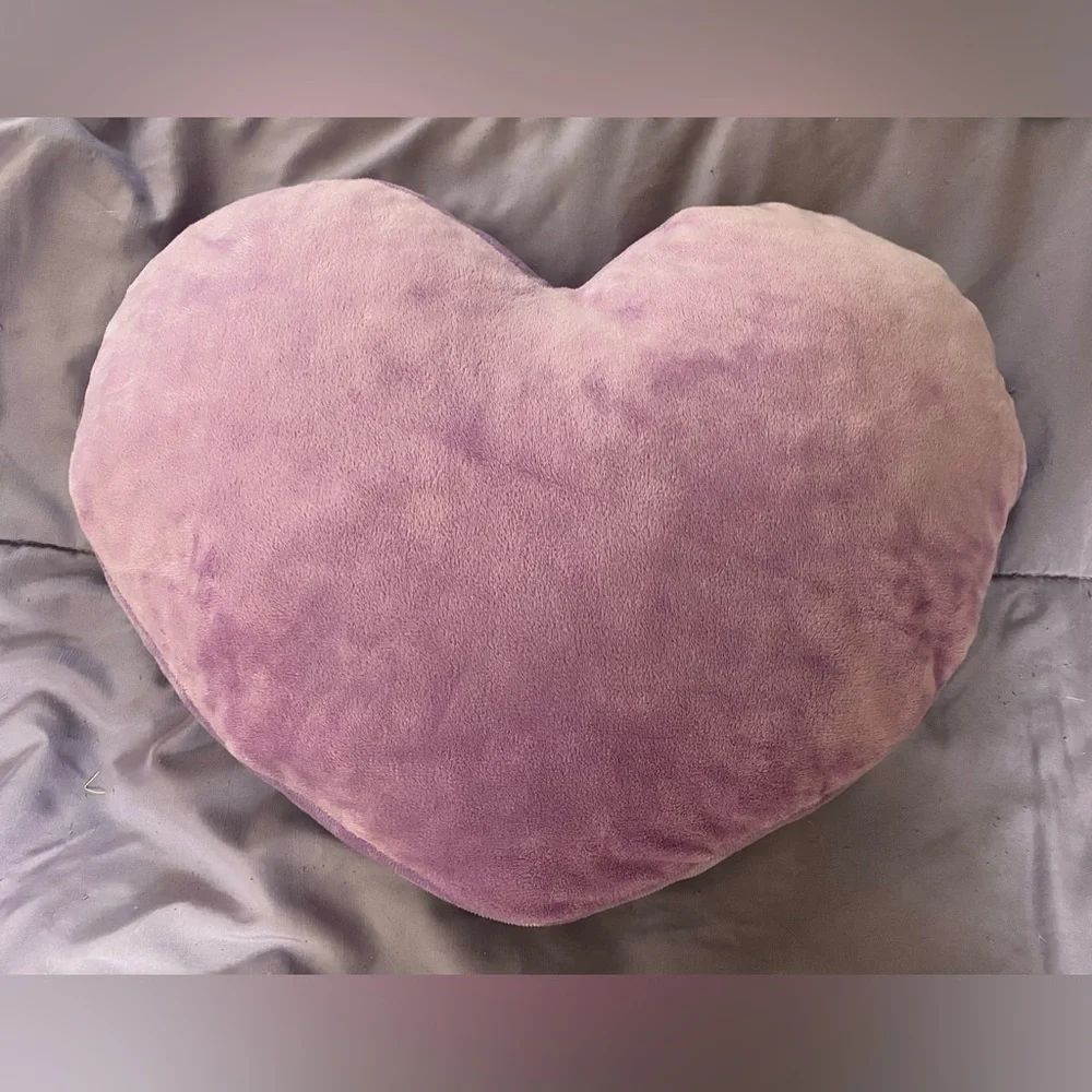 N/A heart shaped
