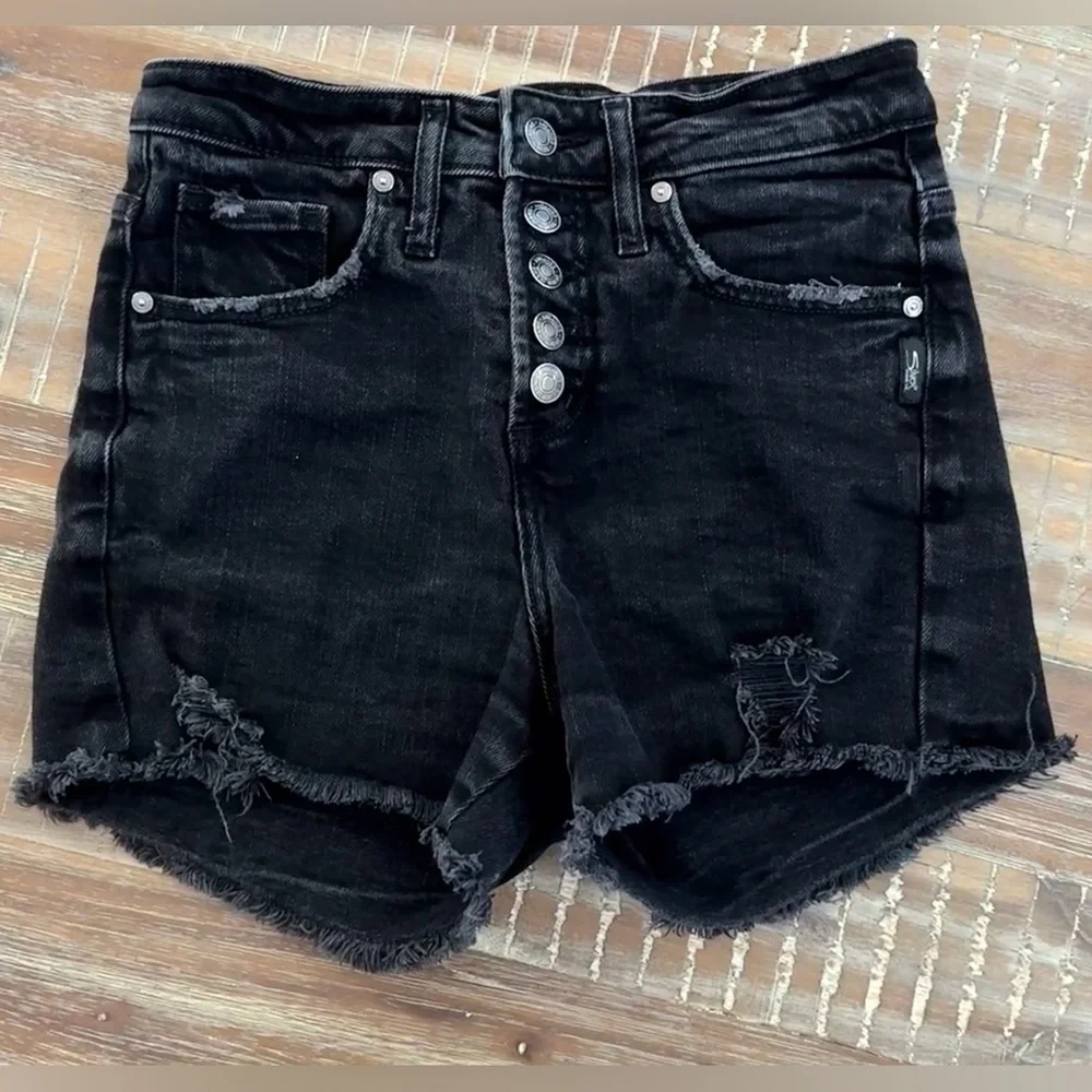 Silver Jeans womens jean