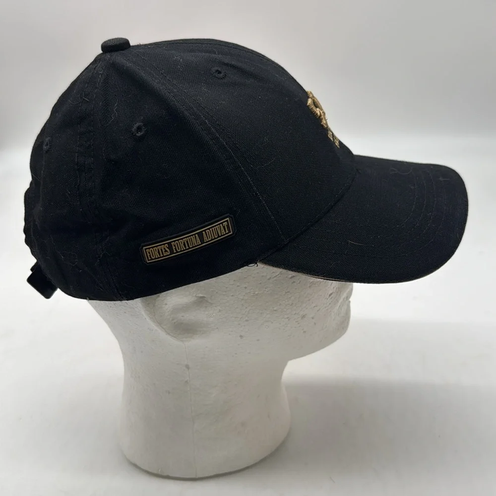 5.11 Tactical Series Black Cap HT8264