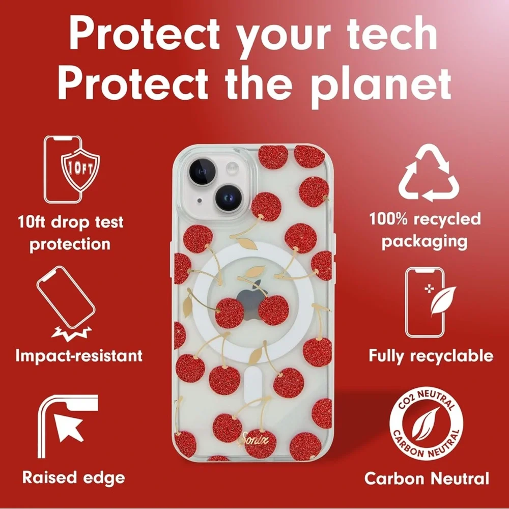 Sonix compatible phone