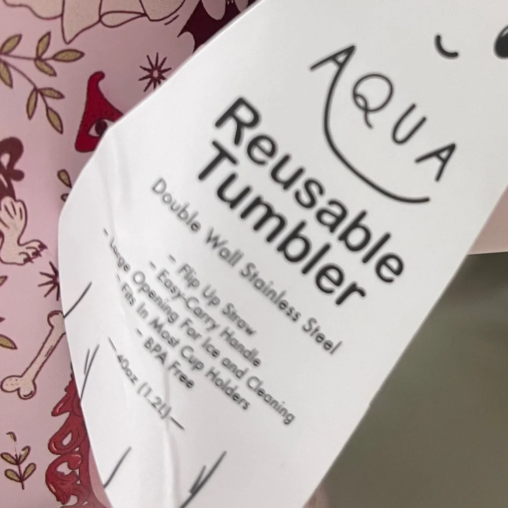 T.J.Maxx adorable pink