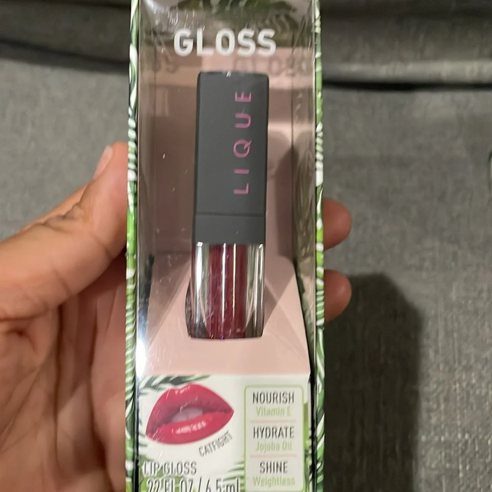 Lique new sealed