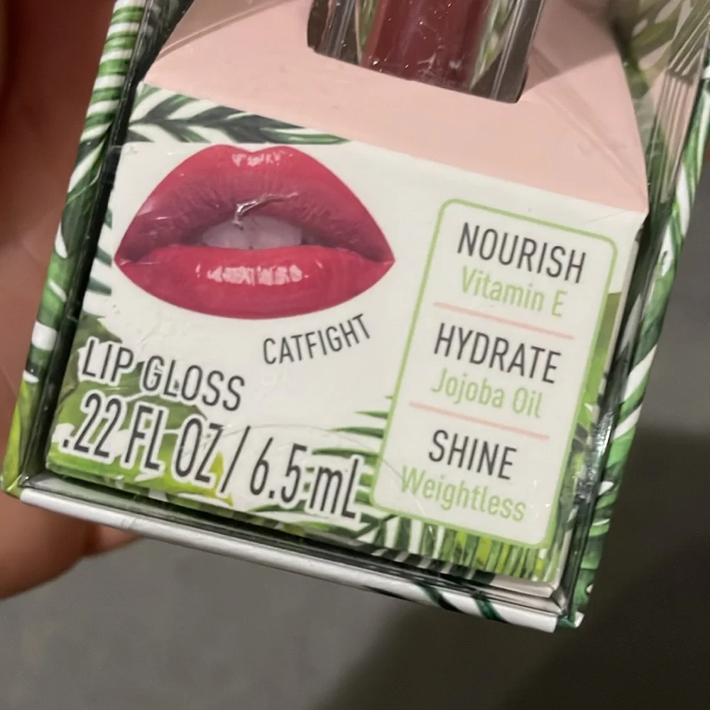 Lique new sealed