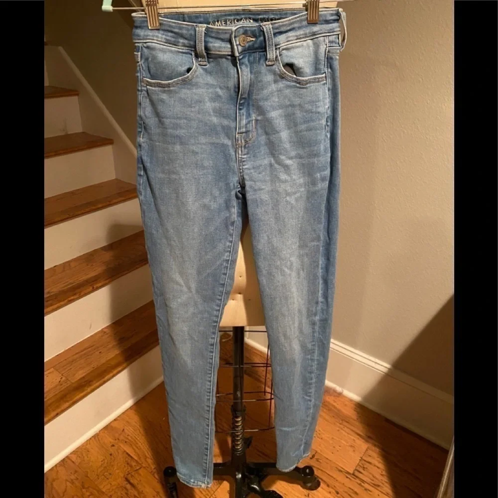 American Eagle Outfitters american eagle