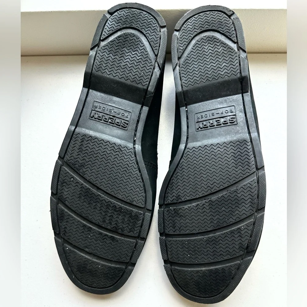Sperry top siders