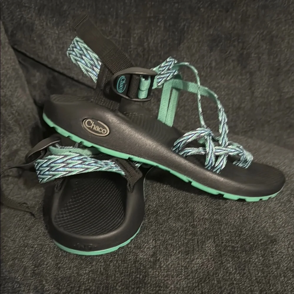 Chaco mint featuring outings