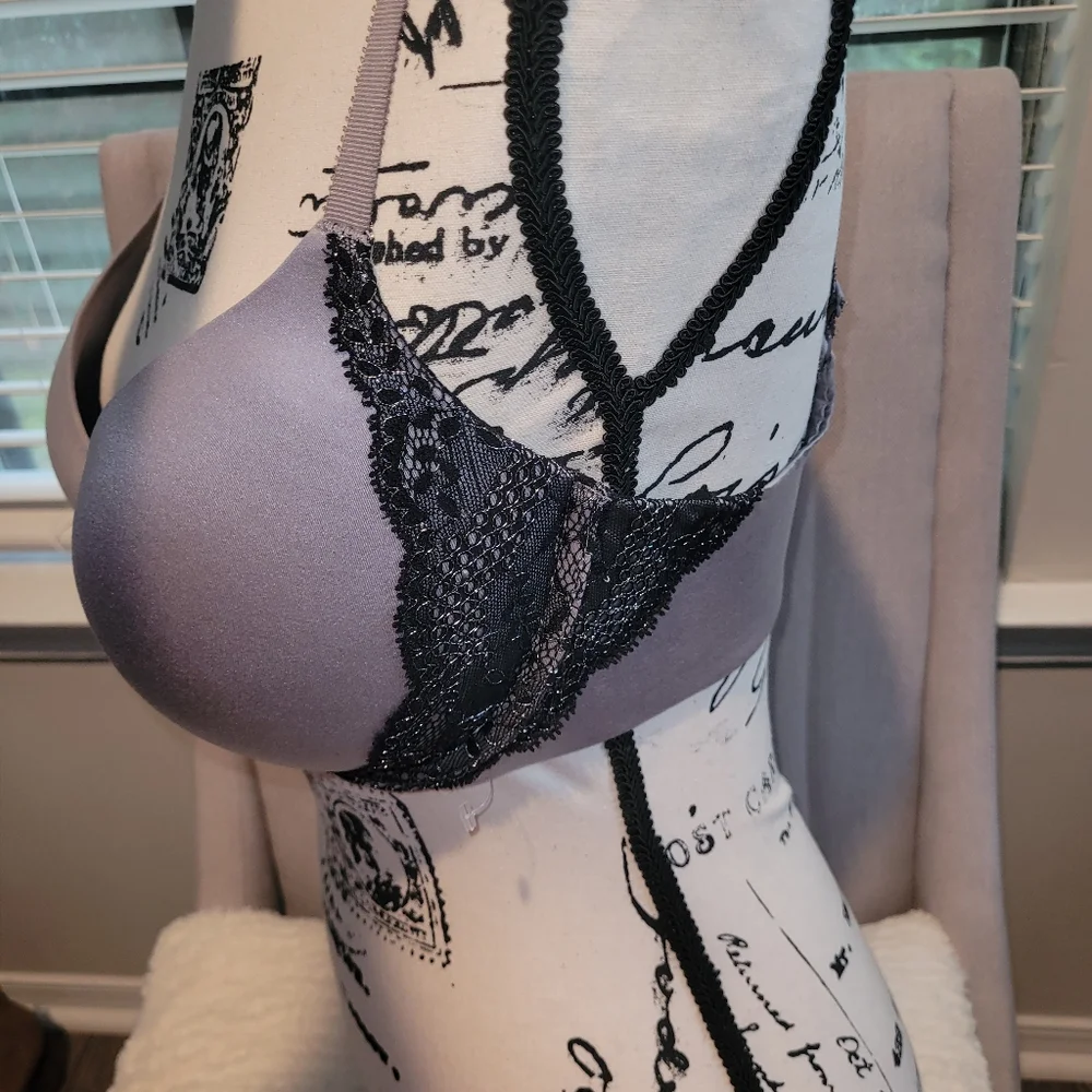 Victorias Secret gray this