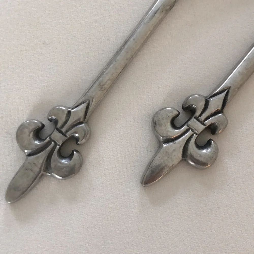 N/A spoon fork