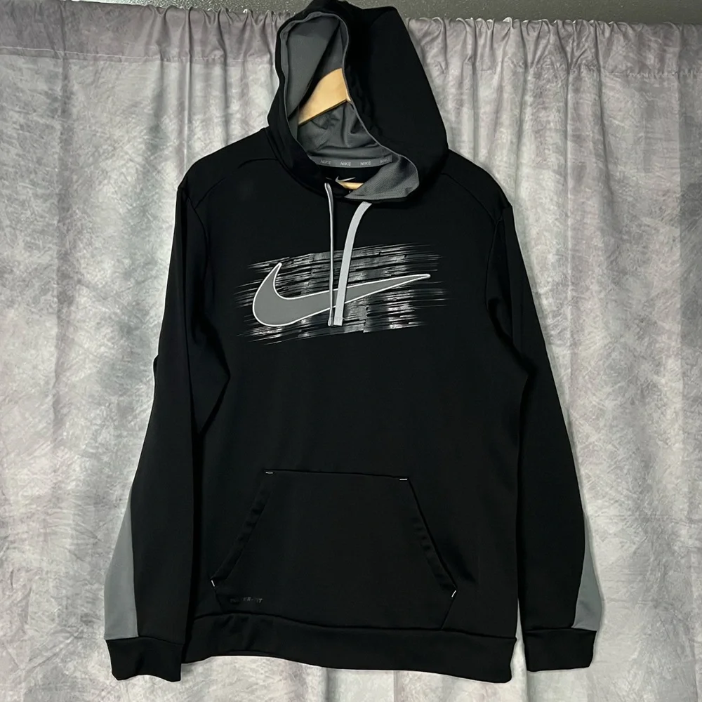 Nike size least