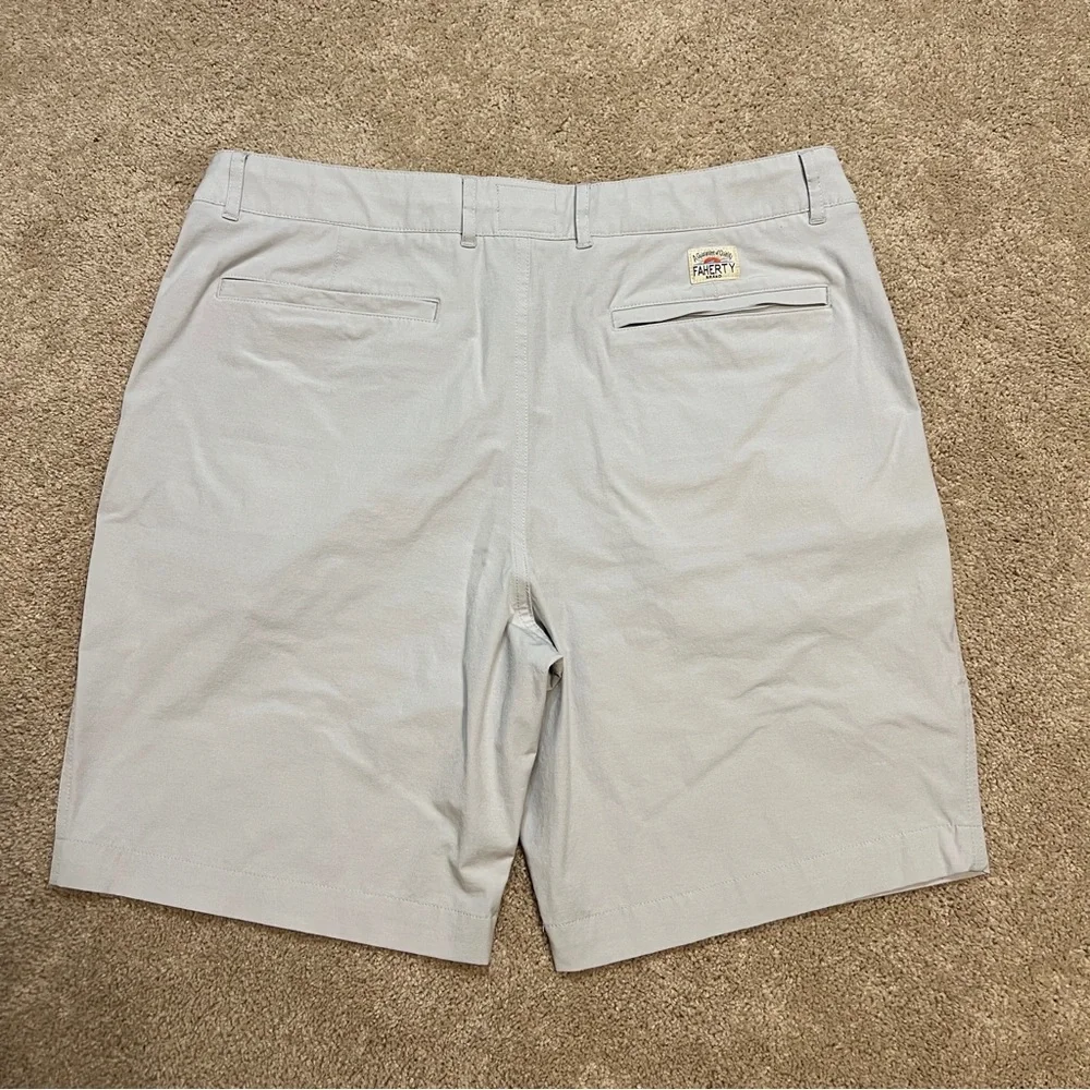Faherty men’s brand