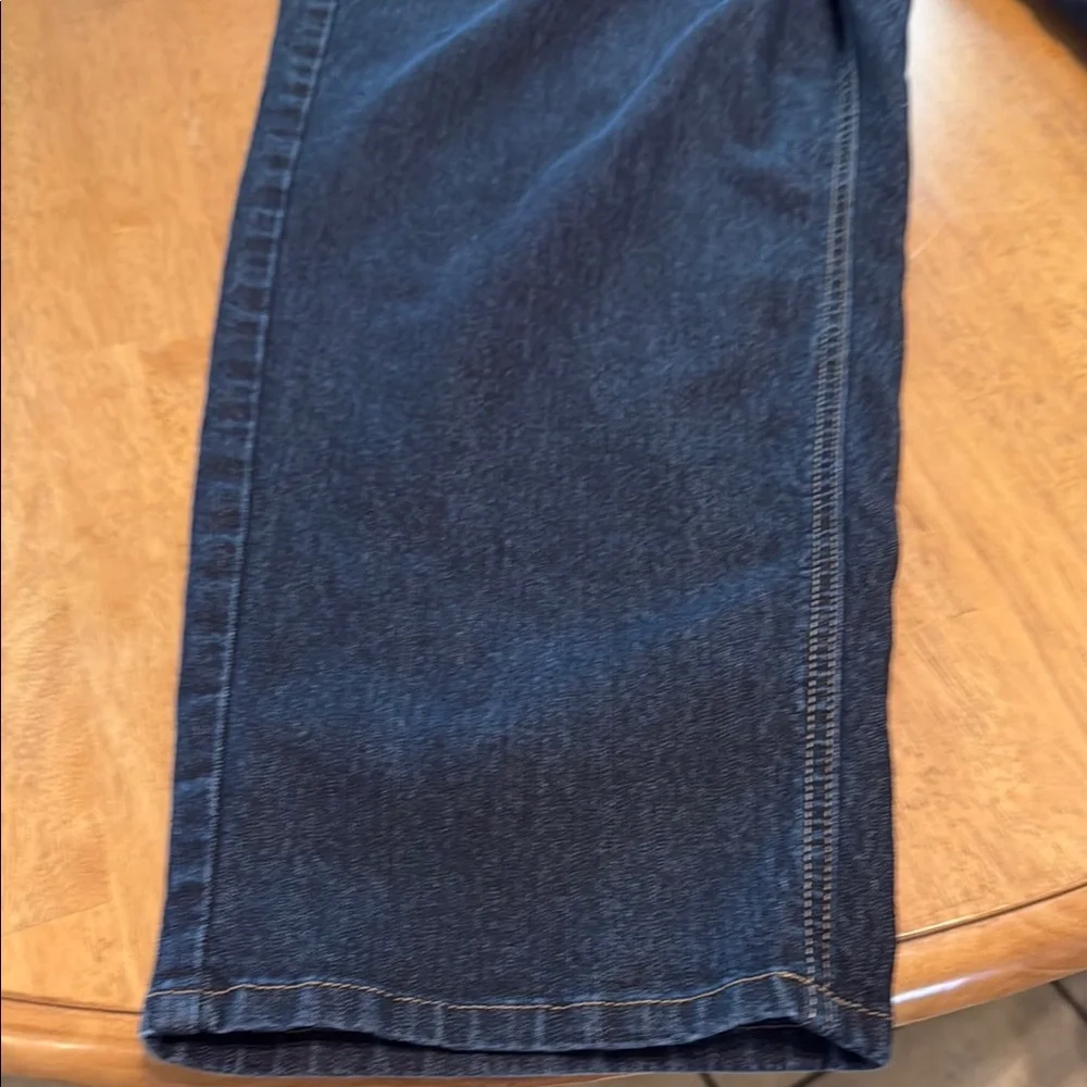 Just My Size indigo jeans