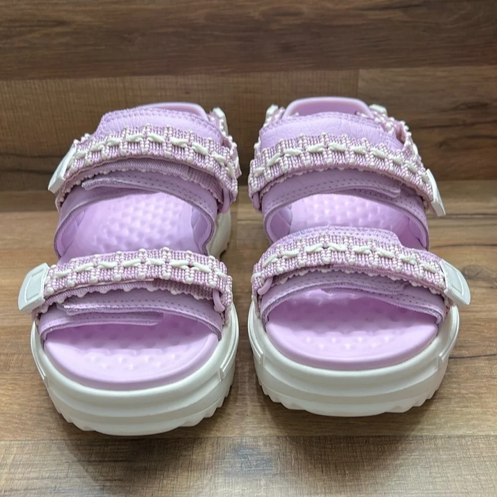 Converse stylish platform