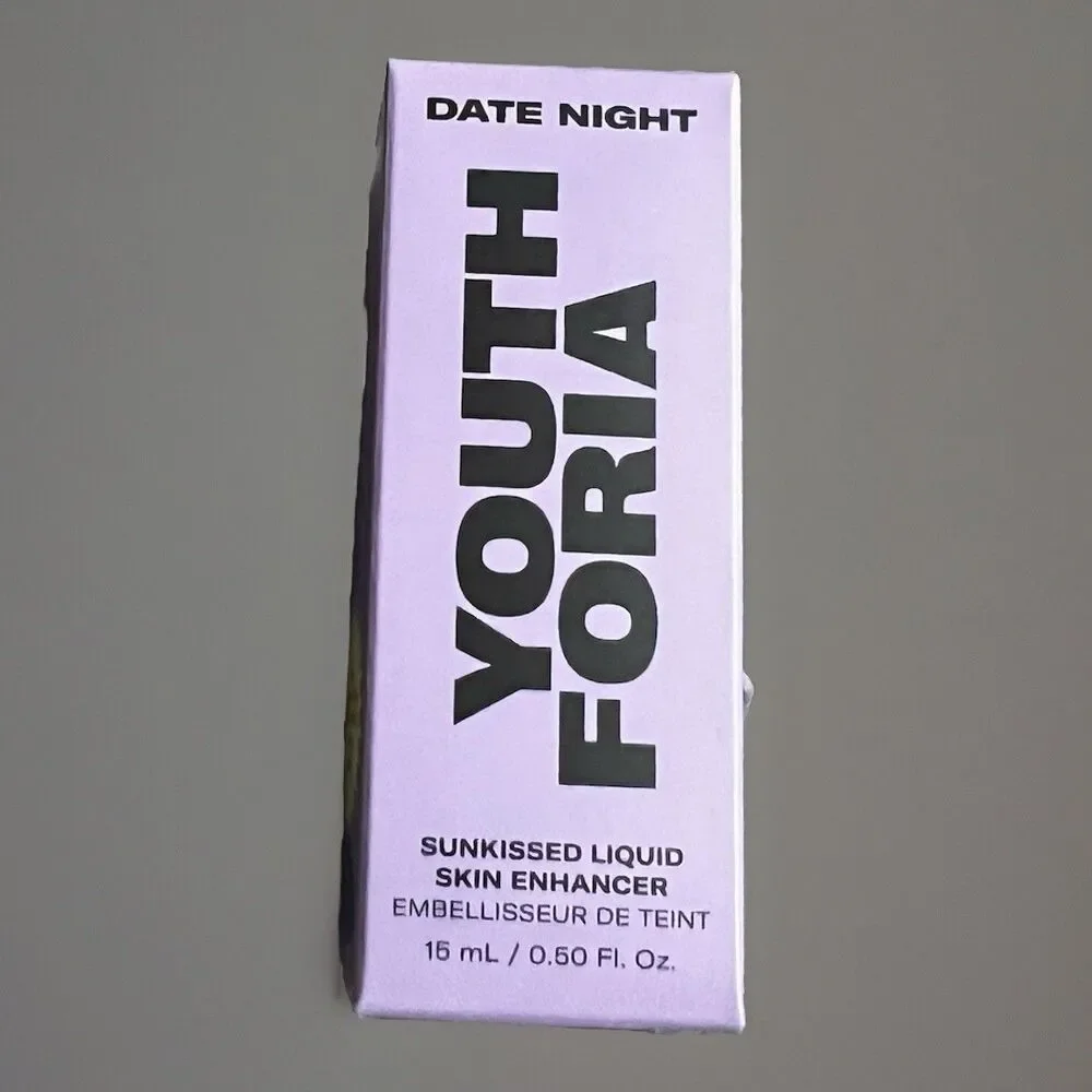 Youth Foria youth foria