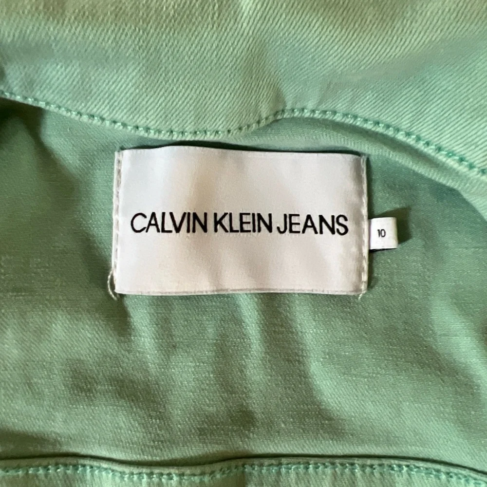 Calvin Klein Jeans calvin klein