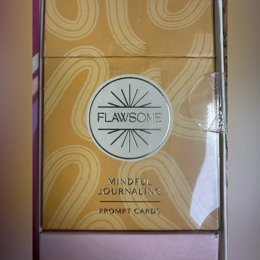 flawsome gratitude journal