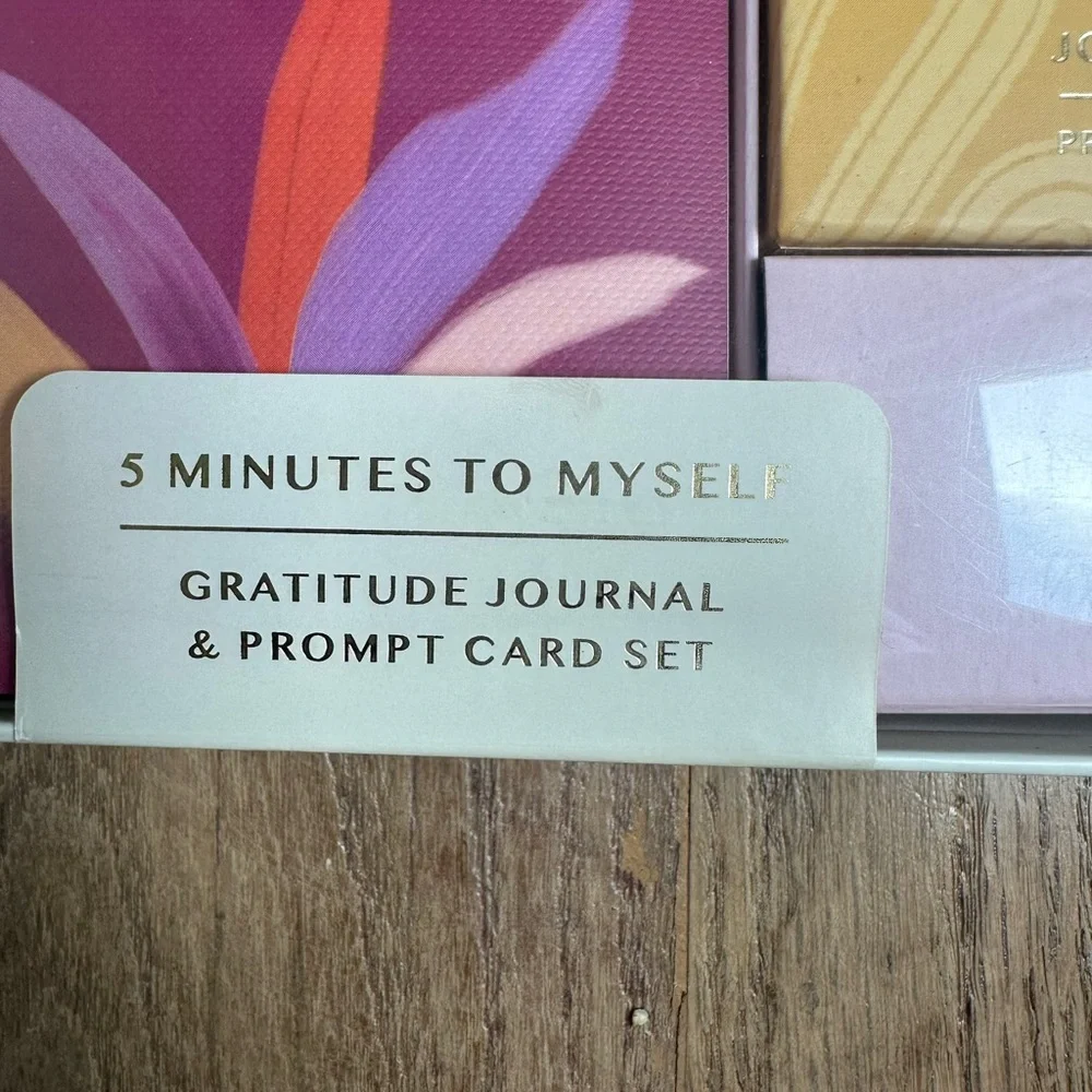 flawsome gratitude journal