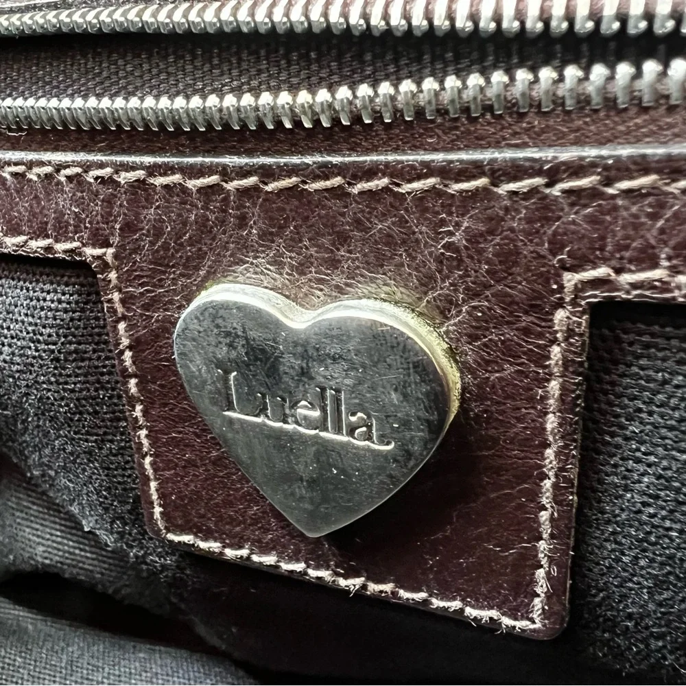 Luella gisele bartley